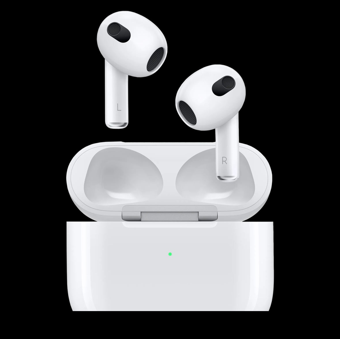 AirPods Gen 3