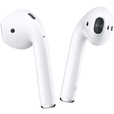 AirPods gen 2